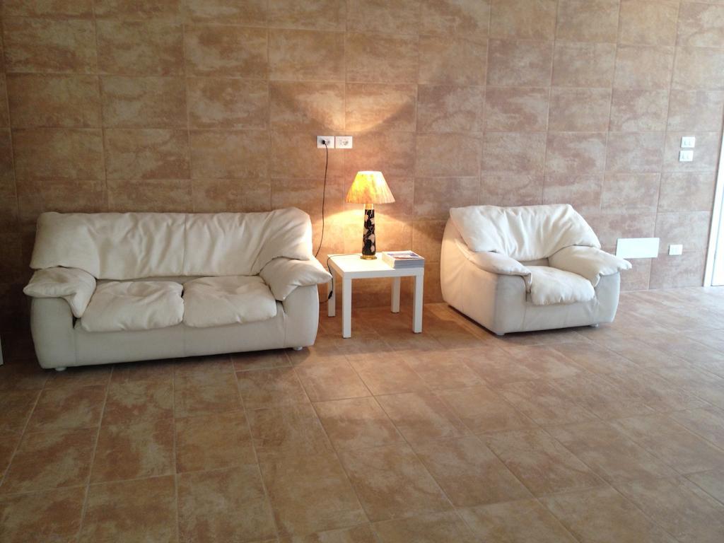 Hotel Residence Thalassa Reggio di Calabria Kültér fotó
